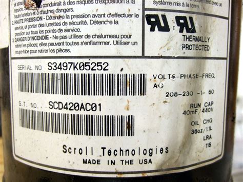 Hs Code For Refrigerator Compressor