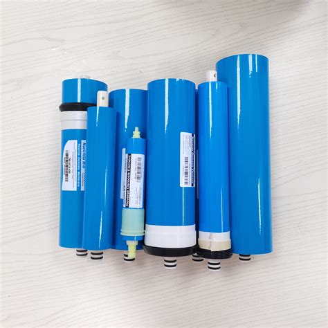 Hs Code For Ro Filter Element