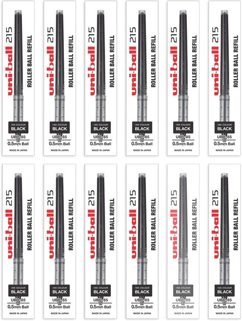 Hs Code For Roller Pen Refill