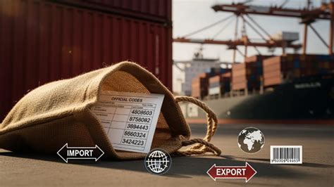 Hs Code For Rope Jute