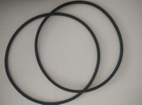 hs code for sealing ring