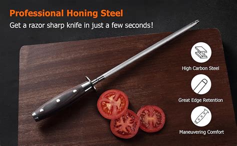 Hs Code For Sharpener Knife