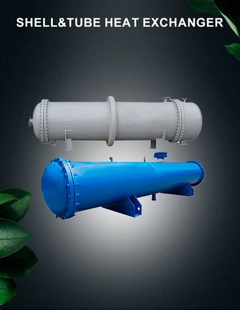 Hs Code For Shell Tube Evaporator