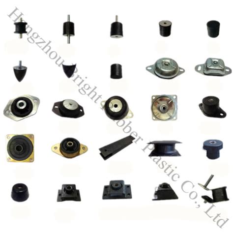 Hs Code For Silent Block