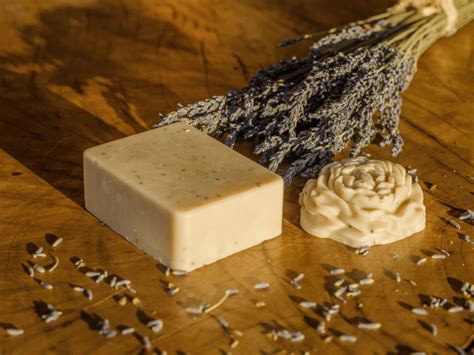 Hs Code For Soap Raw Material