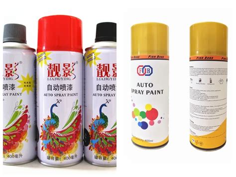 Hs Code For Spray Painting Equipment