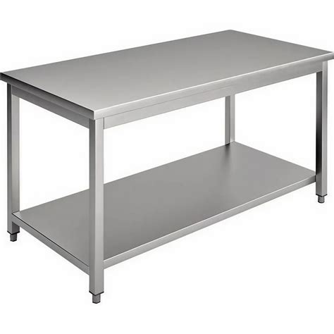 Hs Code For Ss Work Table