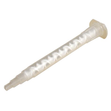 Hs Code For Static Mixing Nozzle