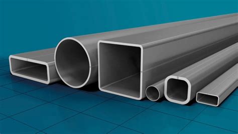 Hs Code For Steel Rectangular Tube