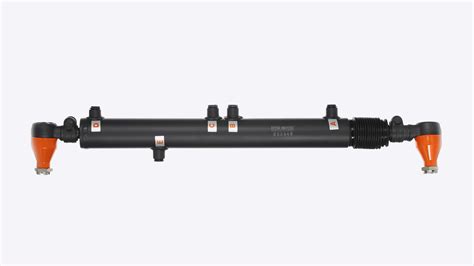 Hs Code For Steering Cylinder