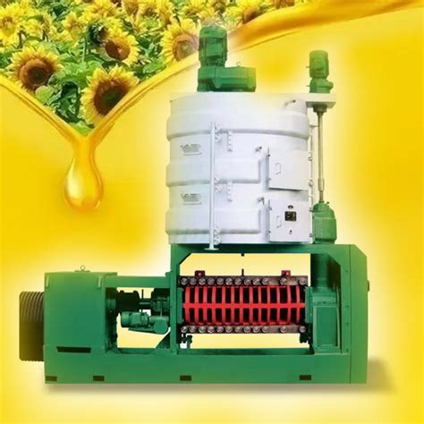 Hs Code For Sunflower Oil Machine