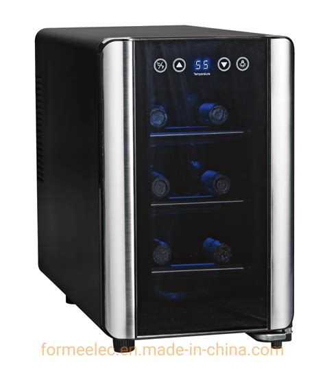 Hs Code For Thermoelectric Wine Cooler