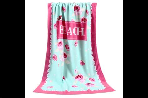 Hs Code For Towel Beach