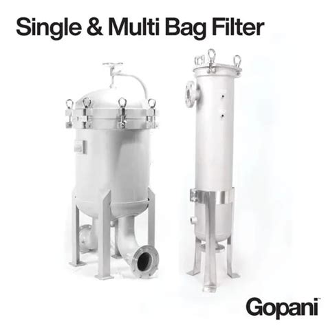 Hs Code For Vacuum Filter Bag