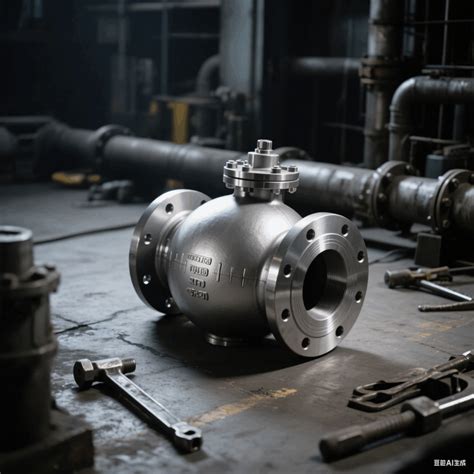 Hs Code For Valve Body Casting