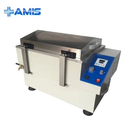Hs Code For Water Bath Oscillator