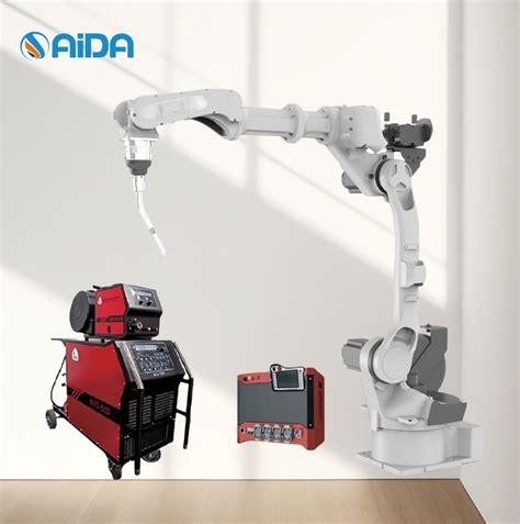 Hs Code For Welding Robot System
