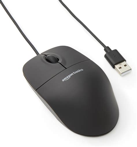 Hs Code For Wired Usb Mouse