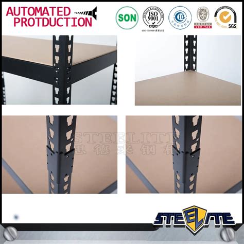 Hs Code Industrial Shelves