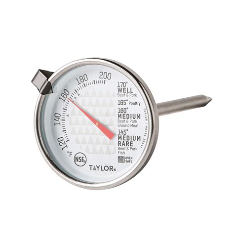 Hs Code Meat Thermometer