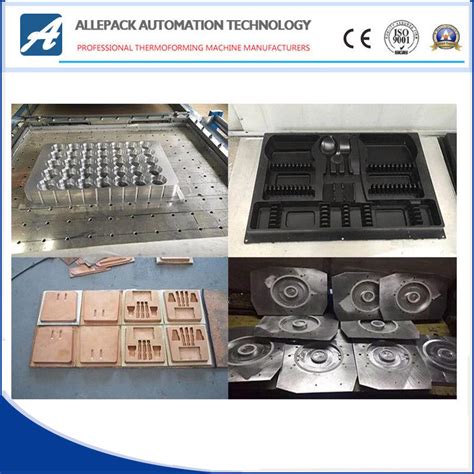Hs Code Metal Mold Parts