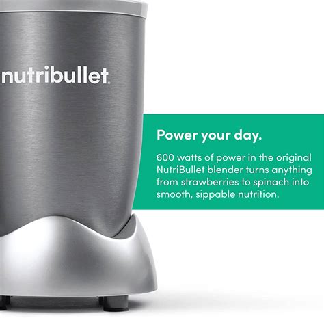 Hs Code Nutribullet-Blender