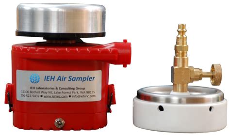 Hs Code Of Air Sampler
