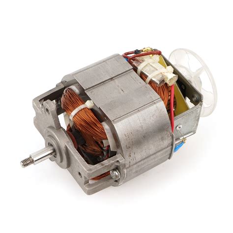 Hs Code Of Blender Motor