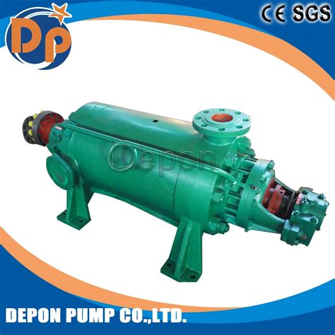Hs Code Of Boiler Feed Water Pump