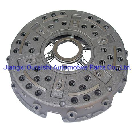 Hs Code Of Clutch Pressure Plate