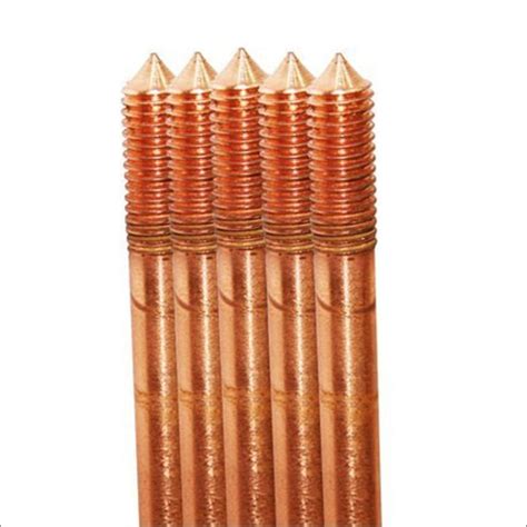 Hs Code Of Copper Ground Rod
