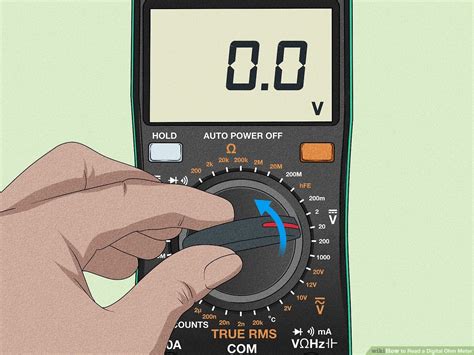 Hs Code Of Digital Ohm Meter