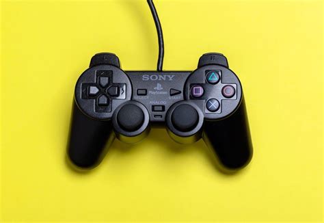Hs Code Of Game Controller