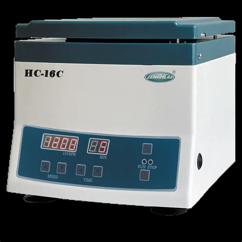 Hs Code Of Laboratory Centrifuge
