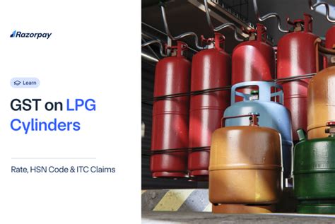 Hs Code Of Lpg Accessories