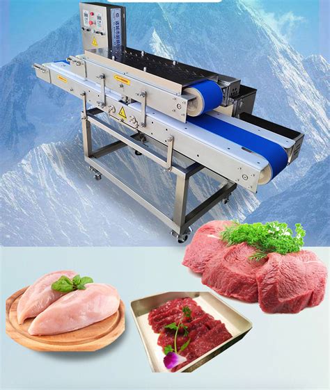 Hs Code Of Meat Processing Machine
