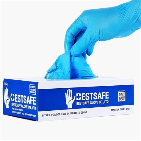 Hs Code Of Nitrile Gloves
