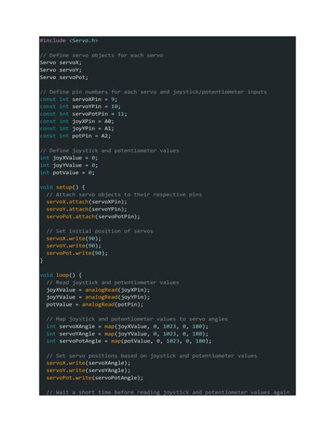 Hs Code Of Robot Arm