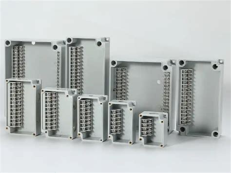 Hs Code Of Terminal Junction Box