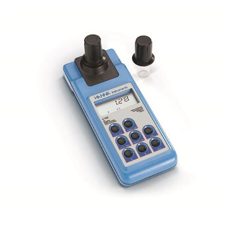 Hs Code Of Turbidity Meter
