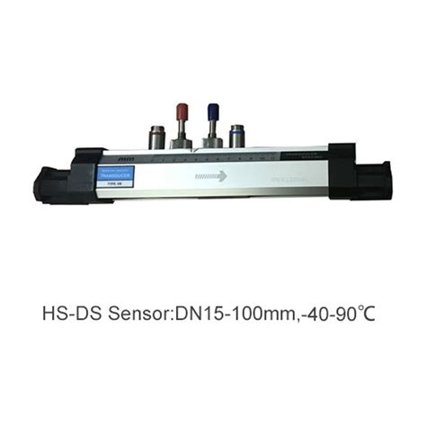 Hs Code Of Ultrasonic Flow Sensor