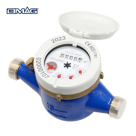 Hs Code Of Water Meter Accessories