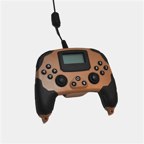 Hs Code Of Wired Remote Control