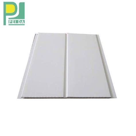 Hs Code Pvc Panel