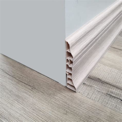 Hs Code Pvc Skirting