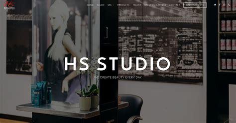 Hs Studio Salon Spa