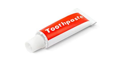 Hsa Eligible Items Toothpaste