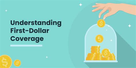 hsa first dollar coverage
