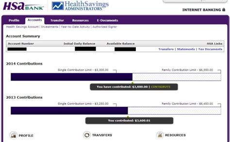 Secure Your Health: Easy HSA Log In Guide Inside
