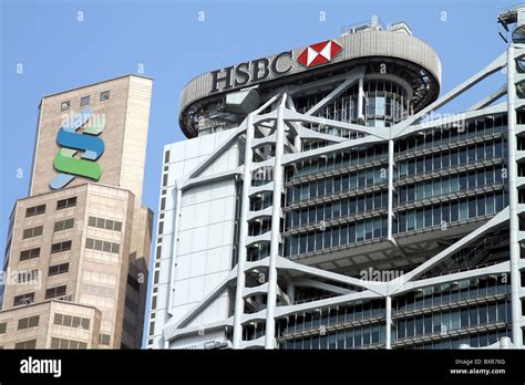 hsbc address head office hk